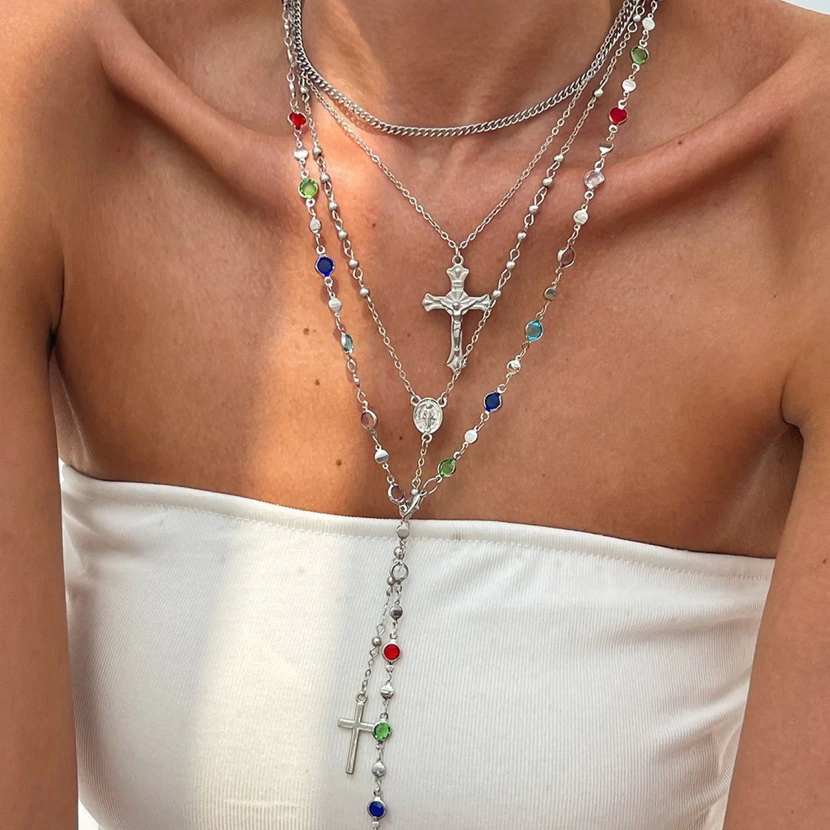 Ruth Necklace Set