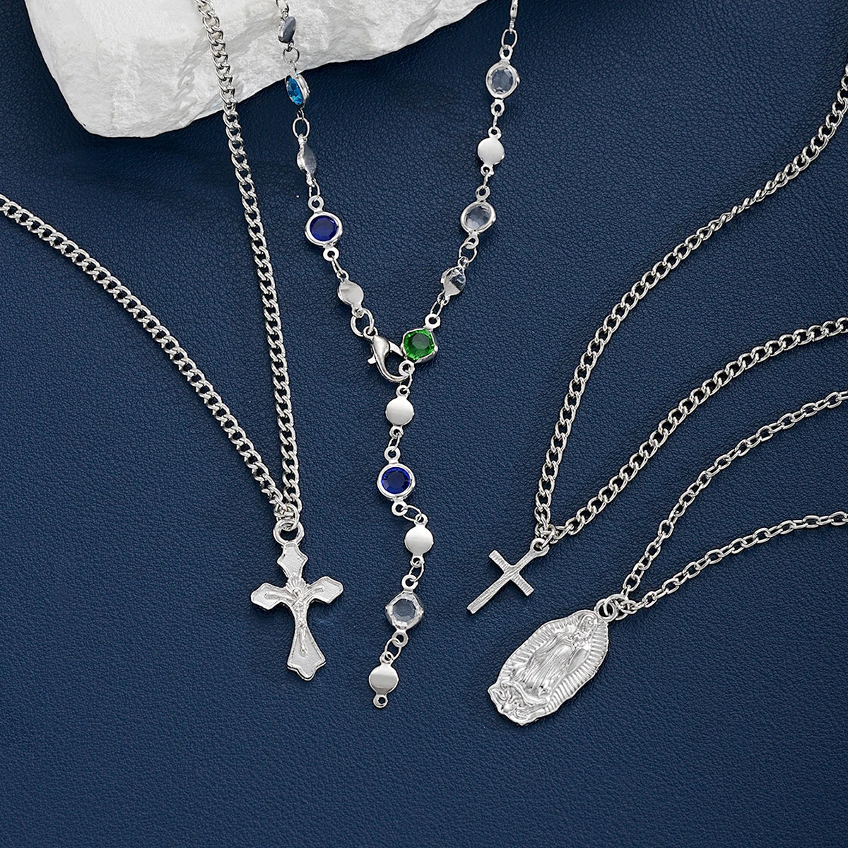 Ruth Necklace Set